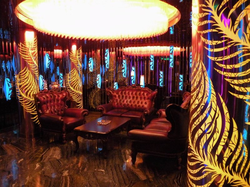 梧州商务ktv总排行推荐榜单-藤县ktv预订