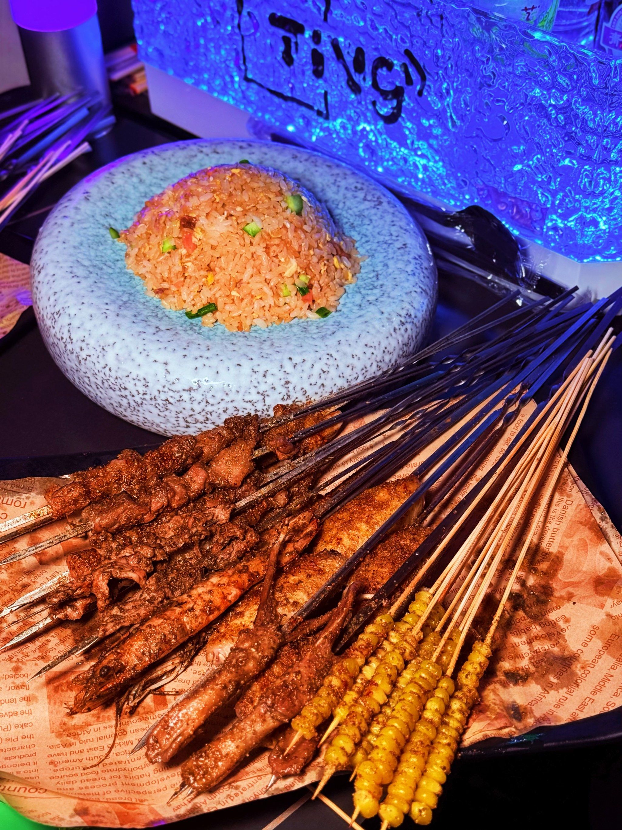 畅谈商务ktv玩法-藤县ktv预订